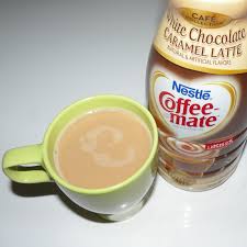 Maybe you would like to learn more about one of these? Nestle Coffee Mate Sets Up Mobile Cafe Event Marketer