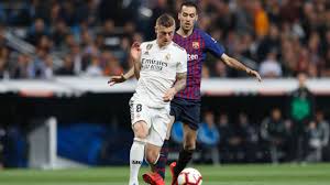 Organiser la supercoupe d'espagne en arabie saoudite en janvier 2020 est une possibilité, a reconnu mercredi le président de la fédération espagnole de football (rfef), à l'origine d'un projet controversé de réforme de l'épreuve visant à en faire une finale à quatre équipes. Un Final Four Pour La Supercoupe D Espagne Des 2020