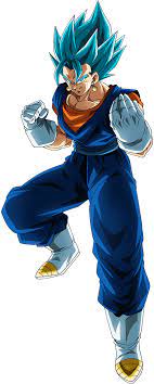 Vegito Ssgss Render Dokkan Battle By Maxiuchiha22 On Deviantart Dragon Ball Super Manga Anime Dragon Ball Super Dragon Ball Super Wallpapers