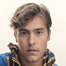 Benjamin daniele wahlgren ingrosso (born 14 september 1997, danderyd) is a swedish artist, producer, actor, singer and songwriter. Benjamin Ingrosso Pop Singer Age Birthday Bio Facts Family Net Worth Height More Allfamous Org