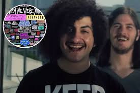 A Euro Tourist Spent 3 Days Believing Bangor Was San Fran in 1977