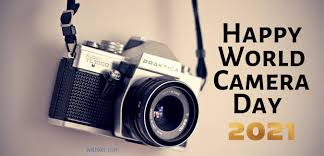 Photographs play an important role in telling us the truth of history. World Camera Day 2021 Camera Day 29th June Wishker