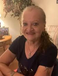 Brenda Rayner Obituary (2024)