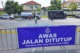 It is also a satellite town for kuching due to its proximity to the city. Uggah Acd Operation In Taman Uni Garden Taman Desa Ilmu Not Meant To Be Emco