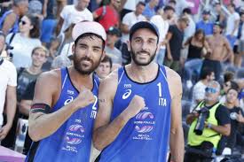 Ishijima y / shiratori k v lupo d / nicolai p. Tokyo 2021 Nicolai Lupo Avanti Tutta Beach Volley Tour Notizie Eventi E Rubriche Sul Beach Volley