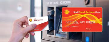 This fleet fuel card can also be used at virtually every other fuel location to give your drivers universal acceptance. Shell Small Business Card Shell Gas Station