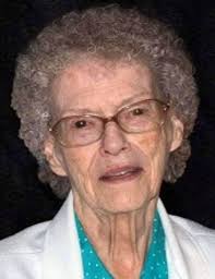 Mildred "Millie" Harrison Obituary July 13, 2021