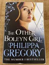 The Pregnant Virgin, Anne Eames