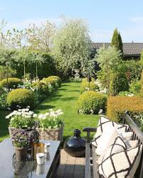 I Can T Remember A May With So Many Warm And Sunny Days Here In Denmark Justloveit Jardines Jardineria Paisajismo