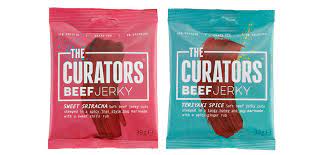 This snack is low in fat and high in lean protein, proving to be efficient for fitness enthusiasts or anyone looking to maintain a healthy diet while snacking. Bar Magazine The Curators Rolls Out Artisan Beef Jerky To Uk Pubs And Bars