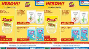 Ikuti dan nantikan terus update terbaru terkait katalog belanja dan daftar harga barang kebutuhan anda lainnya. Jygozkmi4q9q4m