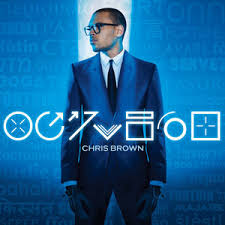 Chris brown no está entre los 500 artistas más apoyados y visitados de esta semana, su mejor puesto ha sido el 38º en septiembre de 2008. Fortune Chris Brown Album Wikipedia