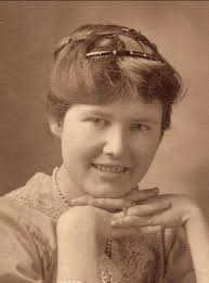 Helen Louise (Daly) Westover (1897-1987)