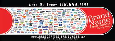 It shouldn't just relate to your product but carry with it deeper contextual associations that capture the quintessential nature of the business. Brand Name Distributors Home Facebook