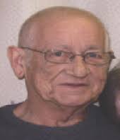 Obituary information for James H. Bond