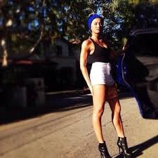 Hasil gambar untuk agnez mo