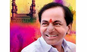 సుదీర్ఘ కాలం పాటు సాగుతున్న ఉద్యమానికి ఊపిరి పోసి ఎట్టకేలకు మలిదశలో. Cm Kcr Birthday Celebrations 2021 Indtoday