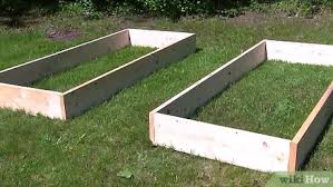 Maybe you would like to learn more about one of these? How To Prepare A Raised Bed Garden 8 Steps With Pictures