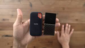 Amzn.to/2mmdvwl western digital my passport ssd: Hands On Best Affordable Usb C Macbook Air Ssds Video 9to5mac