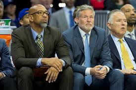 The series premiere of breakthrough brings all eyes on suns head coach monty williams and the immediate impact he has made since arriving in the valley. Lakers Rumors L A Was Leaning Towards Monty Williams As Coach Was Surprised When He Took Suns Job Silver Screen And Roll