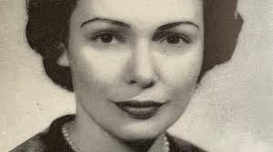 Clara W. Armour, switchboard operator, dies