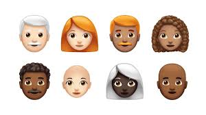Released on may 24, 2021, this update introduced apple card family sharing and apple music spatial audio and lossless audio, though both had ios 14.2. Apple Mehr Als 70 Neue Emoji Charaktere Mit Update