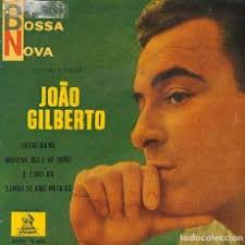 joao gilberto