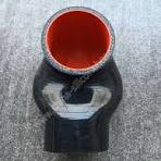 China Cobra Head Silicone Coupler Manufacturers & Suppliers ...