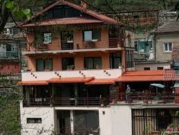 Hotel Casa Maria Baile Herculane