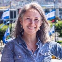 Julia Van Eerden Email & Phone Number