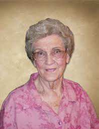 Obituary information for Jennie Mauney Lowe