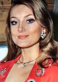 Barbara Bouchet Photo