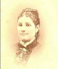 Julia P. Taylor Crews (1861-1925)