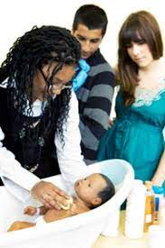 The arrival of a new baby is one of life's most joyful moments. Ultimate Guide To Parenting Classes Howstuffworks