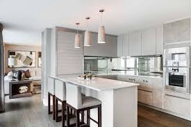 White with a bold accent color. Interior Design Projects In Miami And London Light On White Archi Living Com