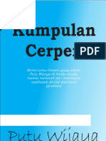 Betapa capeknya nulis ini ya allah. Analisis Dan Kritik Cerpen Pdf