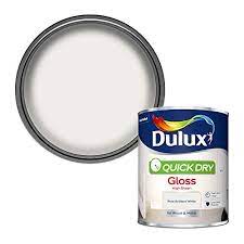 I am painting my basement and am going to do benjamin moore white dove for the walls. Best White Gloss Paint That Won T Yellow 2021