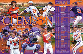 Check spelling or type a new query. 2013 Posters Clemson Tigers College Baseball Daily