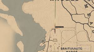 Callahan's manor is the only location where 3 star horses can be purchased. Rdr 2 Advertising The New American Art Walkthrough
