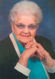 Obituary for Bonnie Jeanne (Becker) Driemeyer