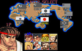 Street fighter ii is one of the video games that are above good and bad. Street Fighter Ii For Android Apk Download