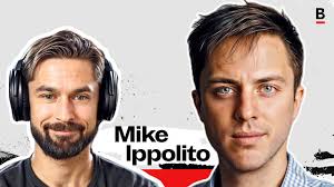 [LIVE] A Conversation with Michael Ippolito