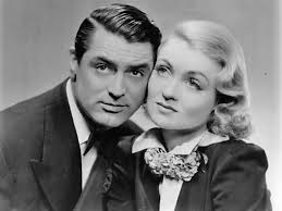 Topper ***** (1937, Cary Grant, Constance Bennett, Roland Young, Billie  Burke, Alan Mowbray, Eugene Pallette)