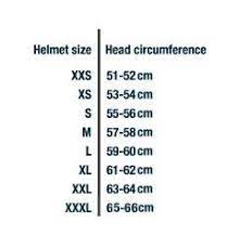 Motorcycle Helmet Sizing Motorcycle Helmets Helmet Shark Helmet