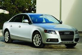 The 2010 audi a4 is ranked #4 in 2010 luxury small cars by u.s. Used 2010 Audi A4 Sedan Review Edmunds