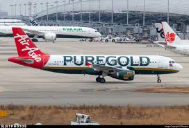 Photo Of Rp C8978 Airbus A320 216 Philippines Airasia Airbus Aircraft Modeling Flight Deck