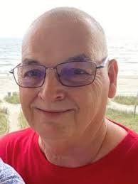 Remembering Charles Larry Morefield