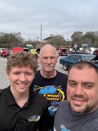 Black's Tire & Auto Service