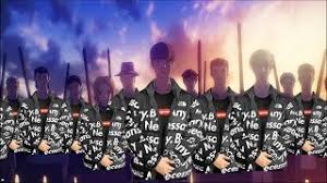 We have got 29 pic about attack on titan supreme drip meme images, photos, pictures, backgrounds, and more. 95 Part 4 Of Reaction To Attack On Titan S4e12 Guides Ahsoka Jackson