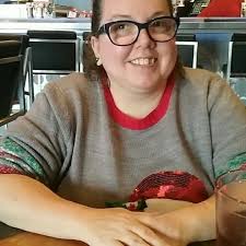 So I have lost 8 pounds in my first one month journey of diabetes. I have  the best team of people in my doctors office rooting for me. So I Gonna  share